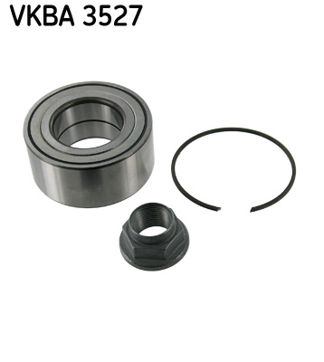 Kit cuscinetto ruota SKF VKBA3527